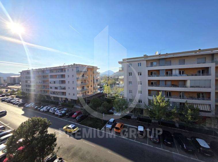 Stanovi u City Kvartu Podgorica