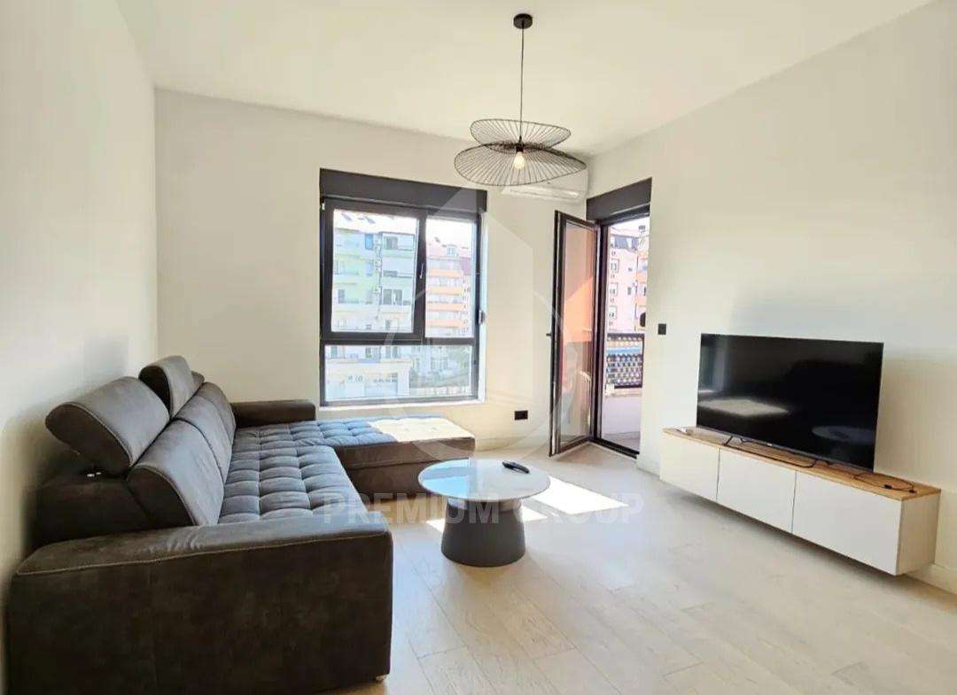 Izdaje se jednosoban stan kod krivog mosta - 44m2 - Lumen Homes