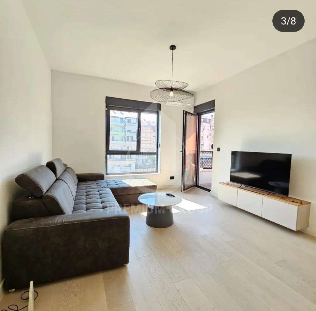 Izdaje se jednosoban stan kod krivog mosta - 44m2 - Lumen Homes