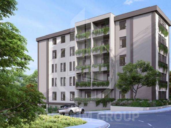 Prodaja stan 72m², Momišići, Podgorica | Novogradnja