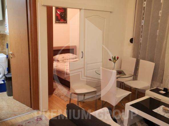 Izdavanje, garsonjera 30m², Serdara Jola Piletića