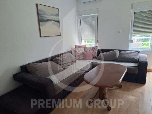 Izdavanje, jednosoban stan 40m², Donja Gorica, Podgorica