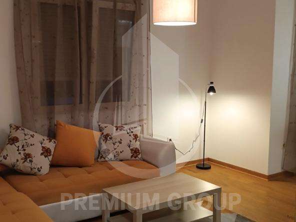Izdavanje, jednosoban stan 43m², Nova Dalmatinska,