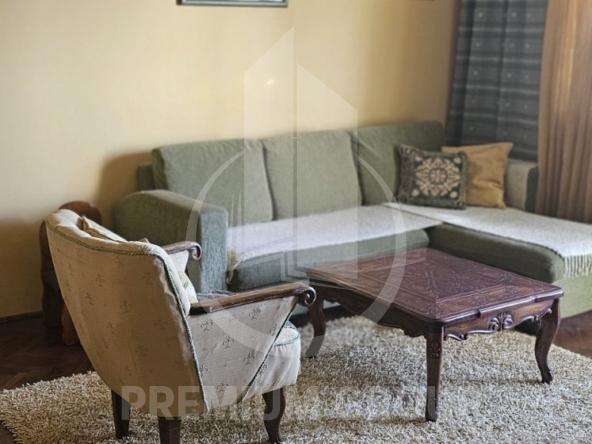 Izdavanje dvosoban stan 57m², Preko Morače, Podgorica | Bulevar 13. jul