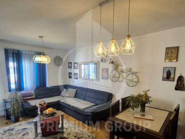 Prodaja jednosoban stan 51m², Tuški Put,